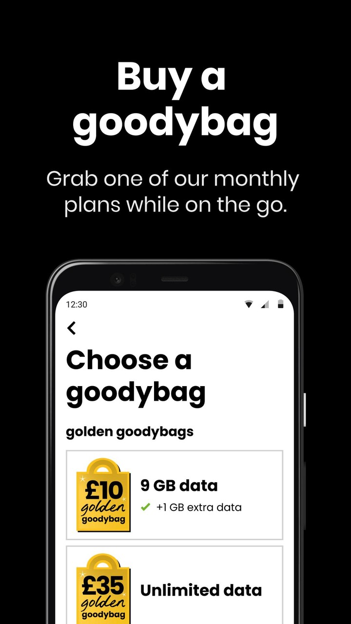 miHistoria screenshot image 5_Popularmodapk.com
