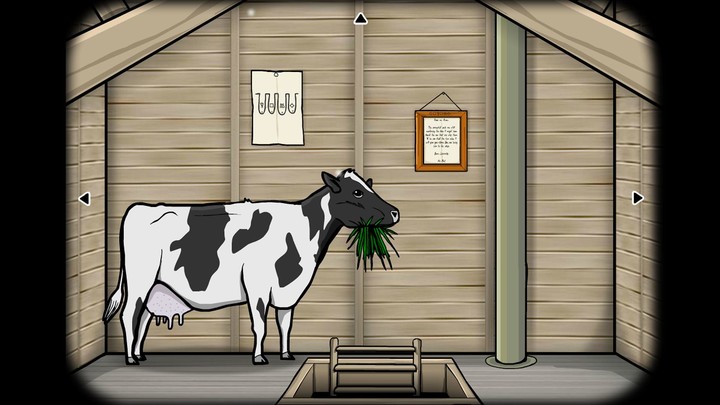 Cube Escape: The Mill screenshot image 5_Popularmodapk.com