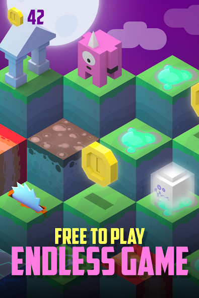 Poppy Playtime Chapter 3 MOB screenshot image 1_Popularmodapk.com