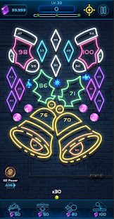 霓虹弹珠破解版<span>(mod)</span> screenshot image 6_Popularmodapk.com