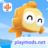 Fish Out Of Water!<span>(Unlock all content)</span>1.3.6_rowtechapk.com