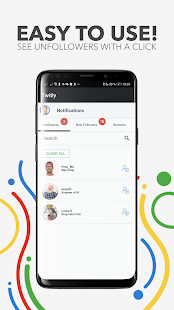 Yaboow screenshot image 2_Popularmodapk.com