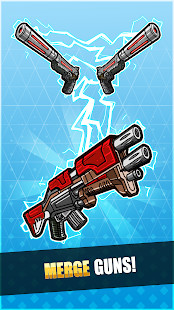 闲置皇家破解版<span>(mod)</span> screenshot image 1_Popularmodapk.com