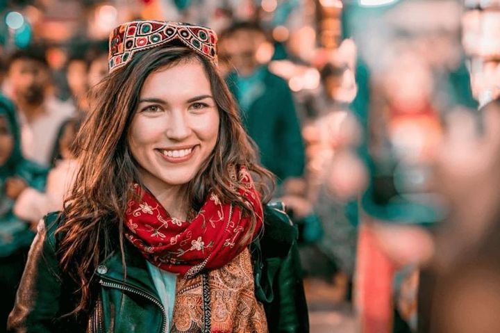 Pakistan Tourism,Tourist Place screenshot image 2_Popularmodapk.com