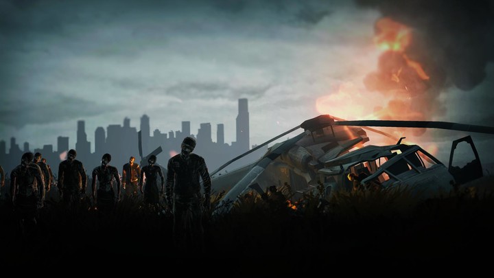 Into the Dead screenshot image 5_Popularmodapk.com