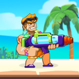 Auto Hero: Auto-shooting game1.0.40.04.01_Popularmodapk.com