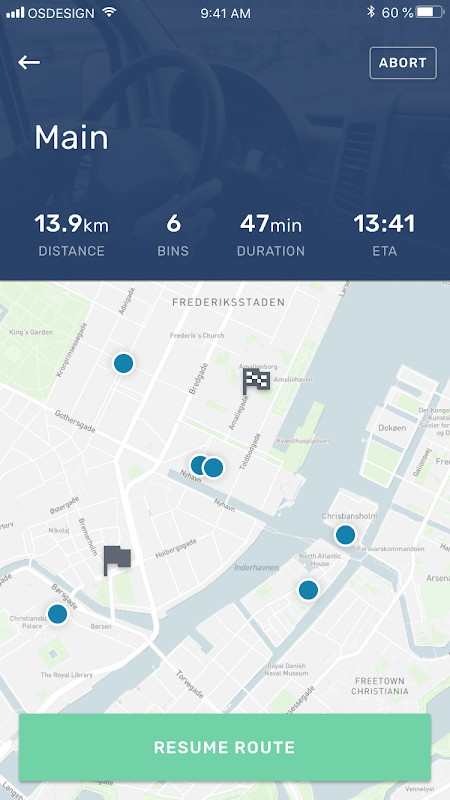 navigator screenshot image 4_Popularmodapk.com