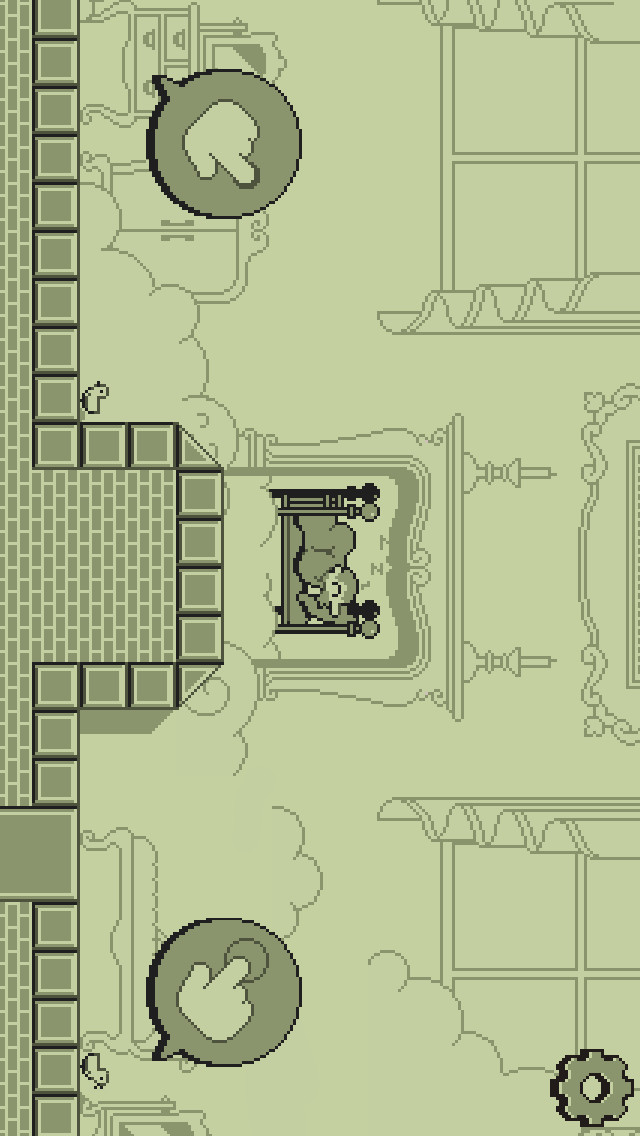 8bit Doves(Unlock all chapters) screenshot image 2_Popularmodapk.com