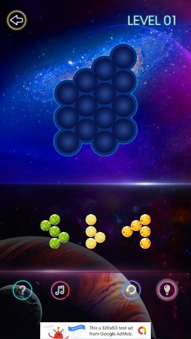 Planet Pluzzle screenshot image 3_Popularmodapk.com