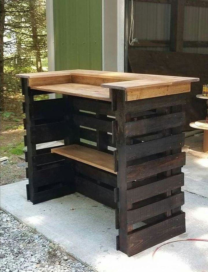 Pallet Furniture screenshot image 11_Popularmodapk.com