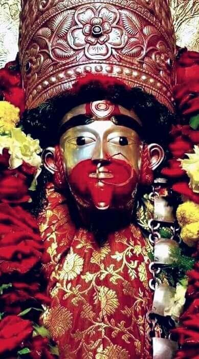 Maa Kali Wallpapers screenshot image 15_Popularmodapk.com