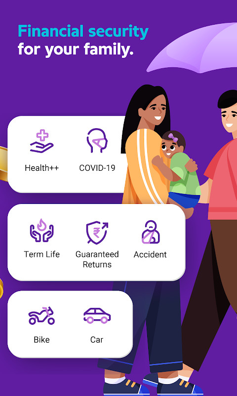 PhonePe UPI, Payment, Recharge screenshot image 11_Popularmodapk.com