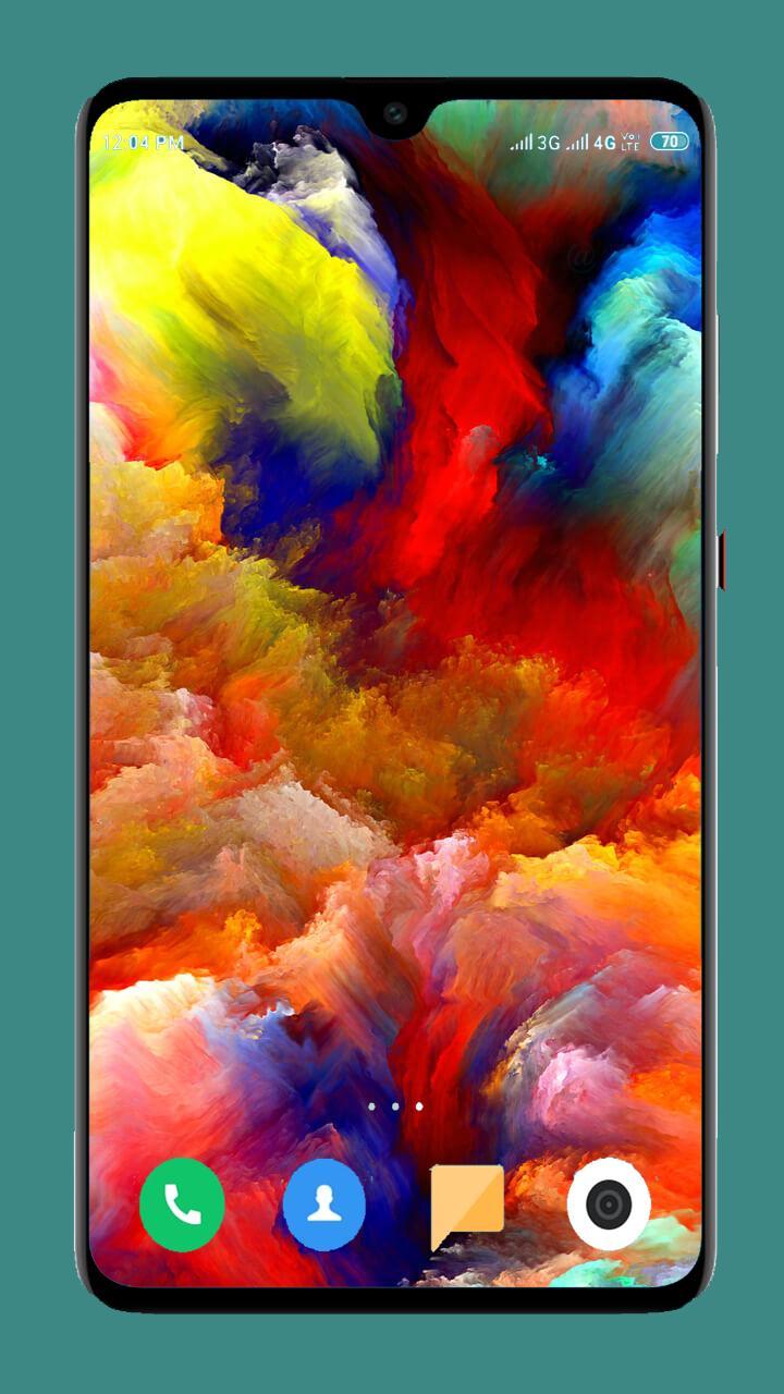 Colorful Wallpaper 4K screenshot image 11_Popularmodapk.com