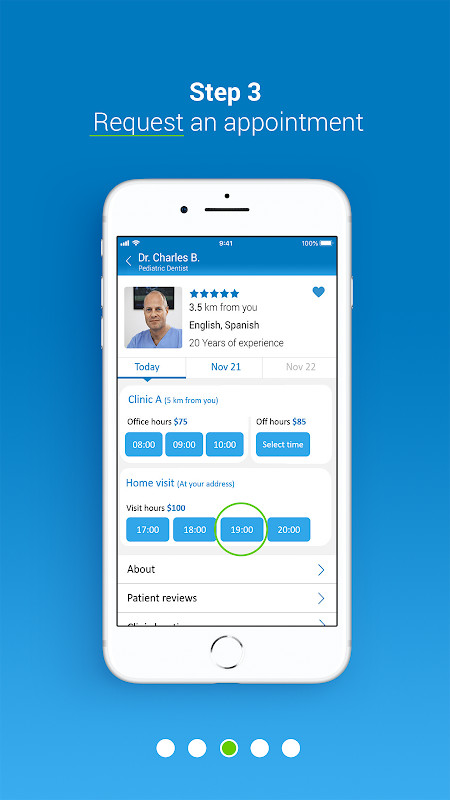 YOUSHO screenshot image 8_Popularmodapk.com