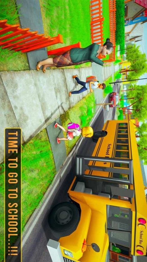 Virtual Rich Granny Simulator - Happy Lifestyle(Unlocked All Levels) screenshot image 27_Popularmodapk.com