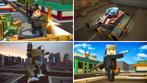 Stasis screenshot image 3_Popularmodapk.com