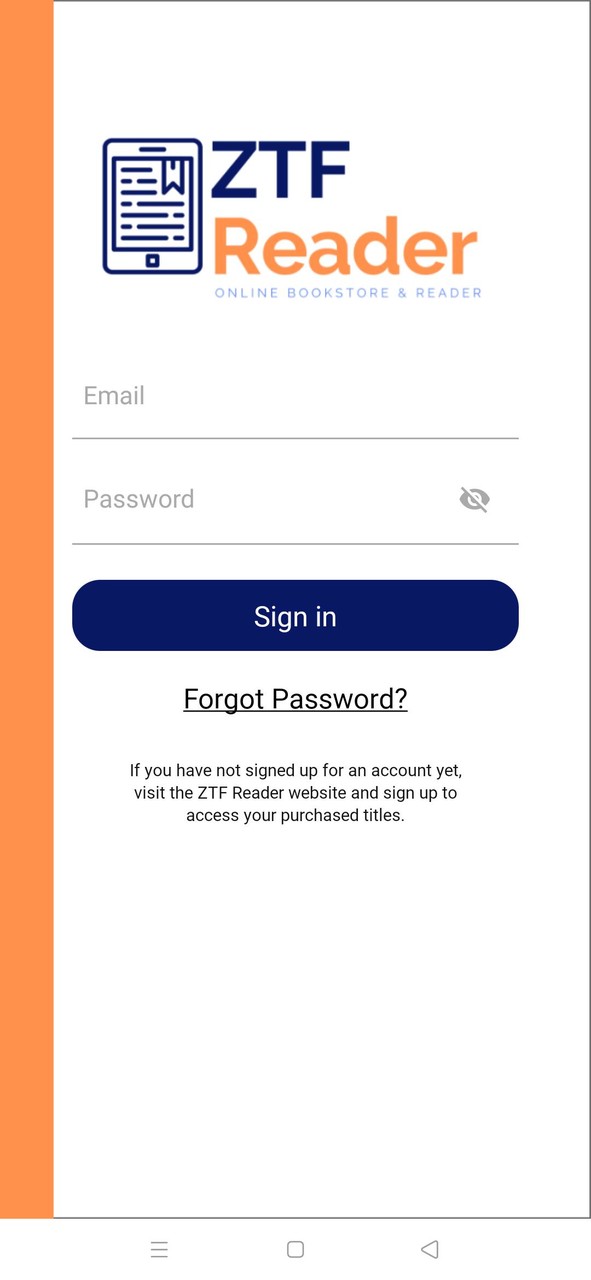 ZTF Reader screenshot image 9_Popularmodapk.com
