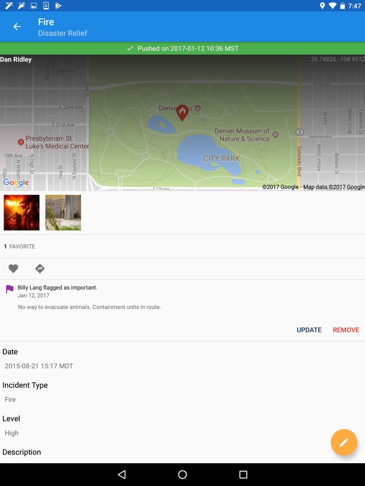 姬械聯盟 藍星危機 screenshot image 18_Popularmodapk.com
