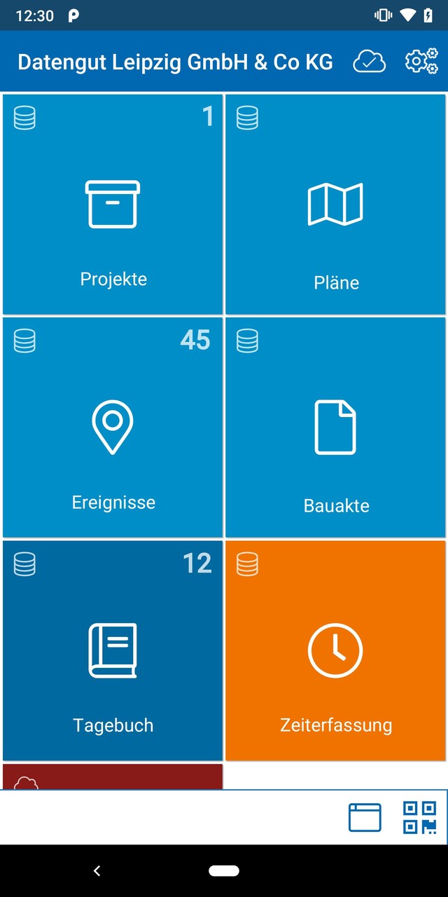 iTWOsite RTM screenshot image 1_Popularmodapk.com