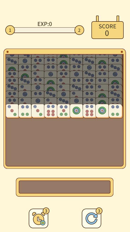 Destroy Falling Tiles screenshot image 2_Popularmodapk.com