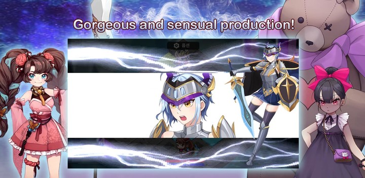 GENESIS screenshot image 20_Popularmodapk.com