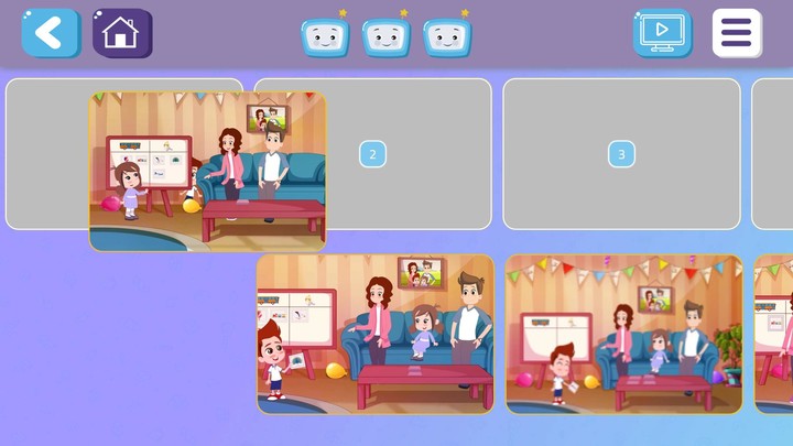 Takallam screenshot image 5_Popularmodapk.com