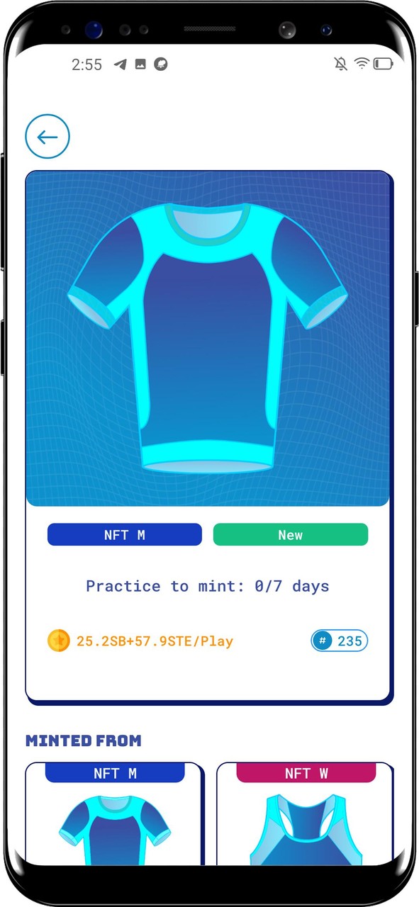 STE screenshot image 4_Popularmodapk.com