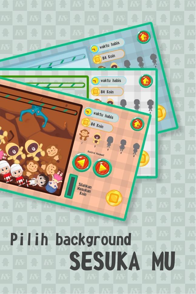 Claw Dolls 2D screenshot image 3_Popularmodapk.com