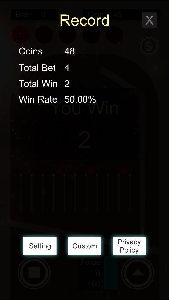 Taiwan Night Market Pinball screenshot image 10_Popularmodapk.com