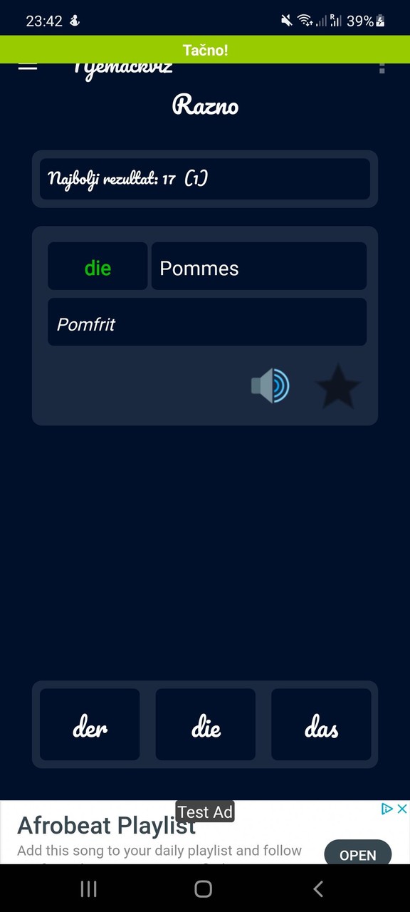 Njemačkviz screenshot image 10_Popularmodapk.com