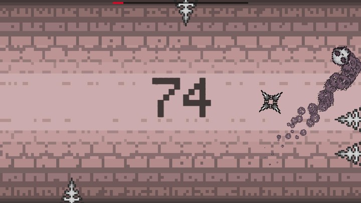 Bounce Ball screenshot image 5_Popularmodapk.com