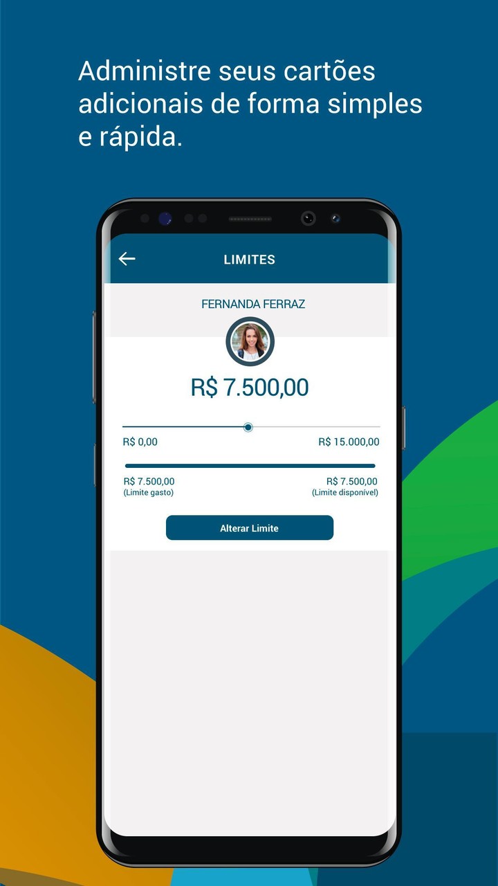 Ailos Cartões screenshot image 4_Popularmodapk.com