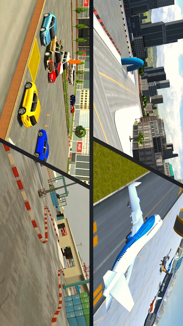 Sahin Simulator : Ultimate(mod money) screenshot image 11_Popularmodapk.com