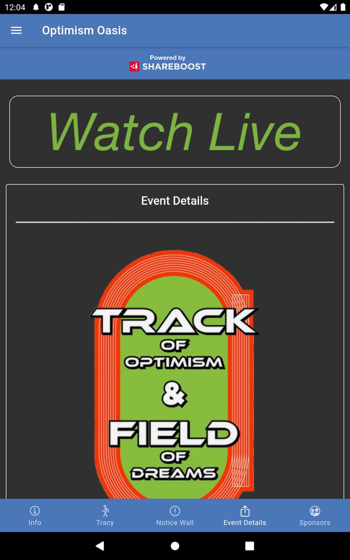 Optimism Oasis screenshot image 5_Popularmodapk.com