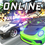 City Crime Online(Unlimited Money)1.5.3_Popularmodapk.com