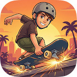 Pavement Surfer<span>(Unlimited Coins)</span>0.1.47_Popularmodapk.com