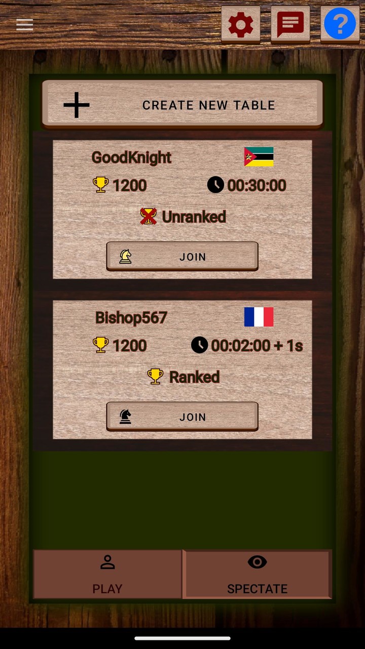 Chess screenshot image 3_Popularmodapk.com