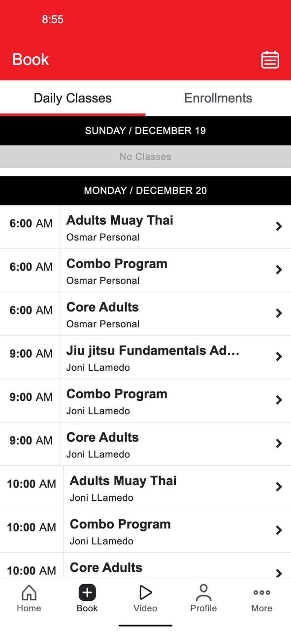 Babalu's Iron Gym screenshot image 17_Popularmodapk.com