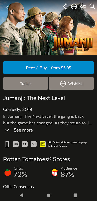 Fetch Mobi screenshot image 1_Popularmodapk.com