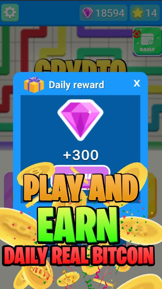 CryptoNet - Earn Bitcoin screenshot image 3_Popularmodapk.com