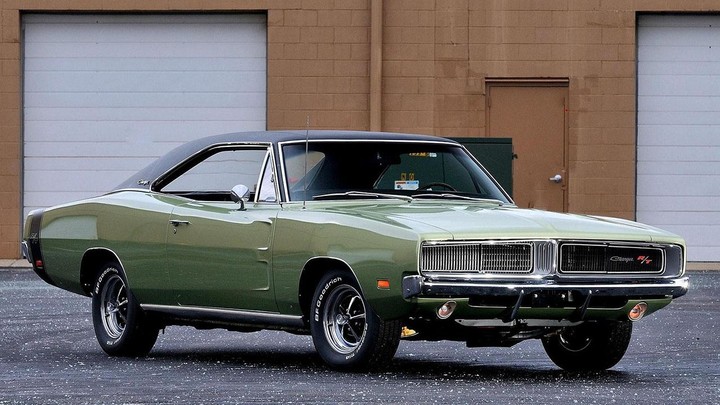 Cars Wallpaper For Dodge Charg screenshot image 7_Popularmodapk.com