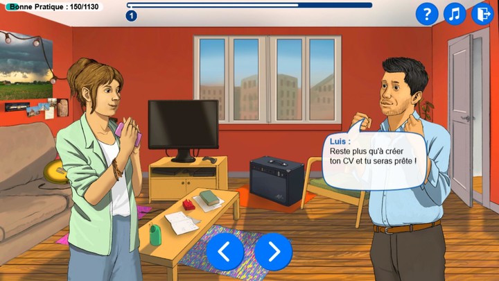 Scènes d'argent screenshot image 1_Popularmodapk.com