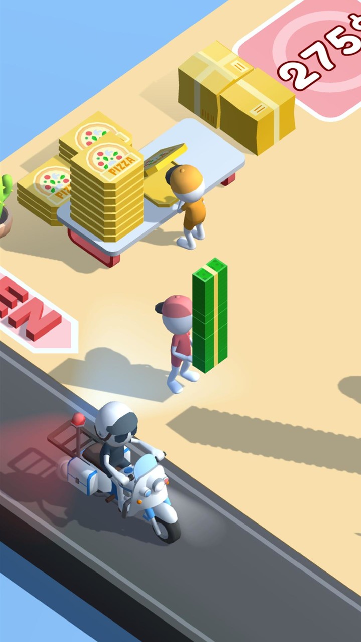 Like Cafe screenshot image 1_Popularmodapk.com