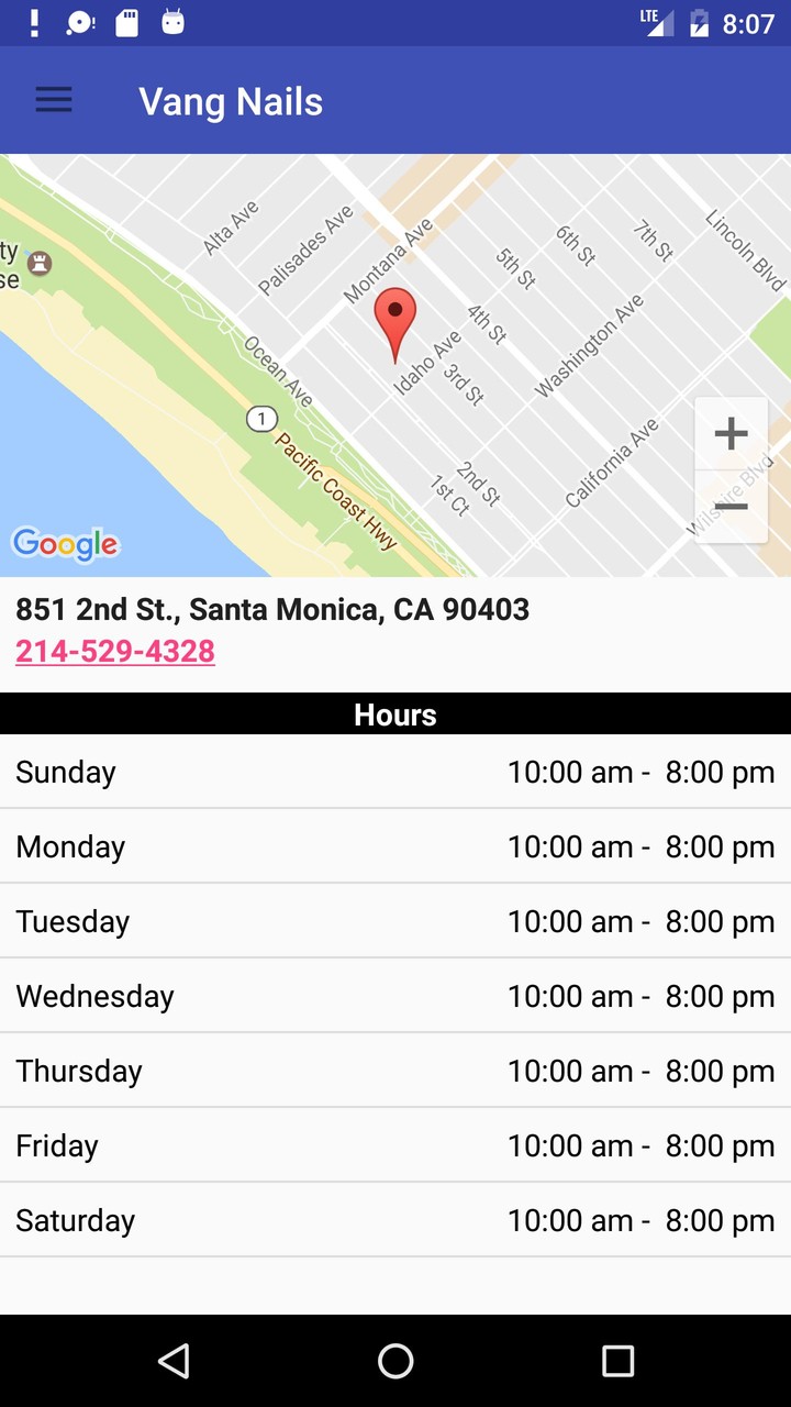 Vang Nails - Demo screenshot image 14_Popularmodapk.com