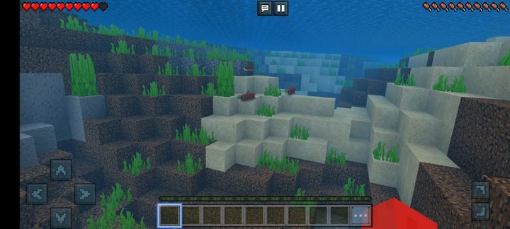 Mastercraft - world adventure screenshot image 1_Popularmodapk.com