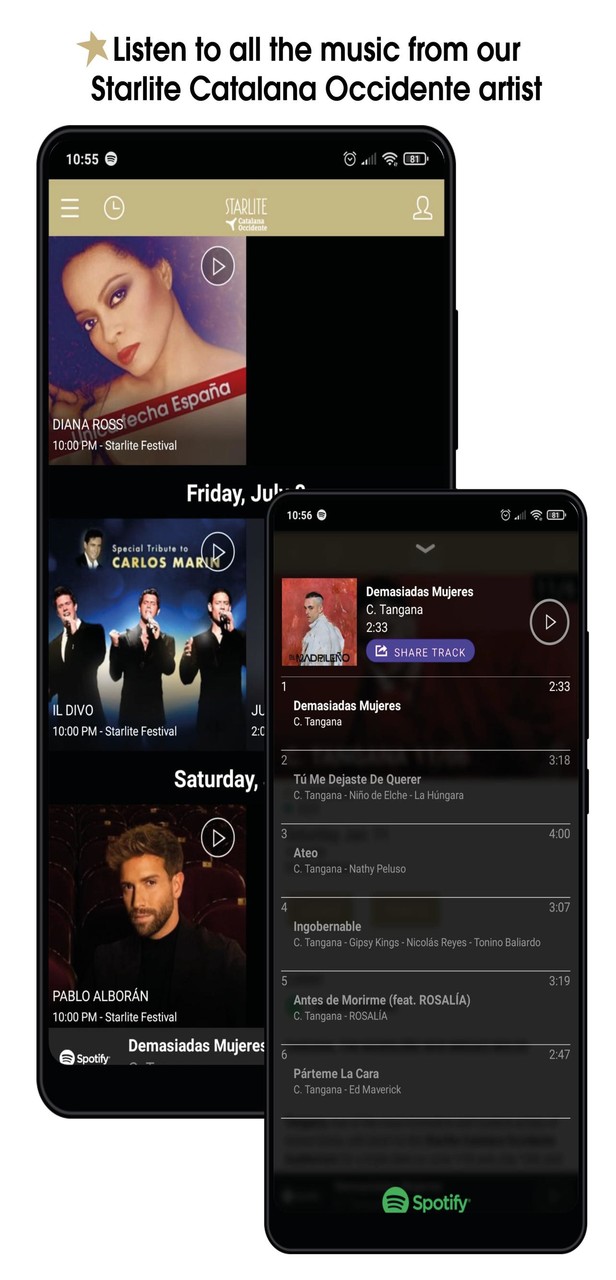 Starlite Catalana Occidente screenshot image 13_Popularmodapk.com