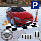 Modern Car Parking: Car Stunt<span>(Mod APK)</span>0.11_Popularmodapk.com