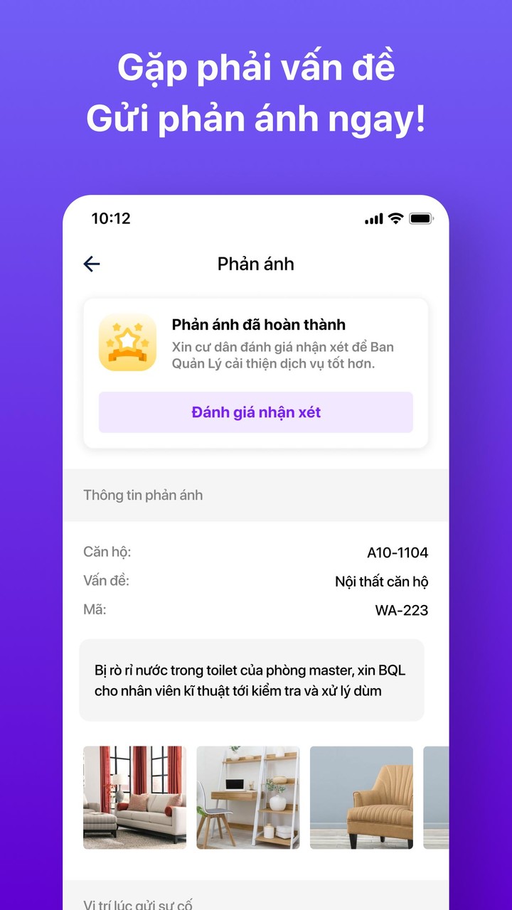 Houze screenshot image 5_Popularmodapk.com