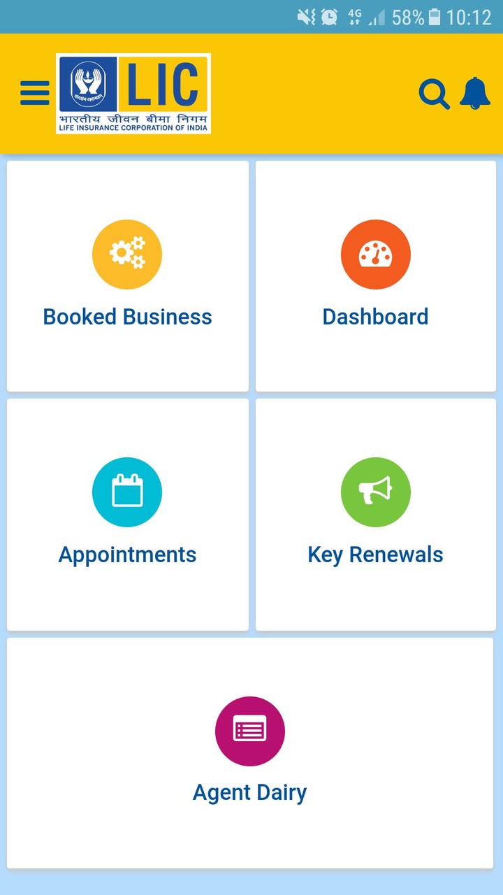 LIC Agent App screenshot image 14_Popularmodapk.com