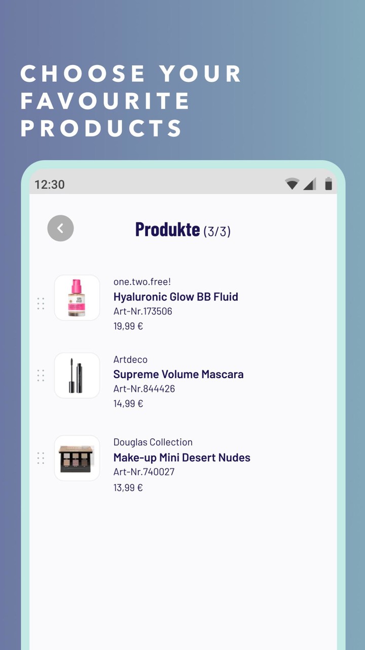 Douglas Creator screenshot image 4_Popularmodapk.com